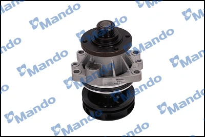 Water Pump, engine cooling (EWPB0001)