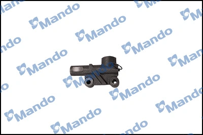 Tensioner, timing belt