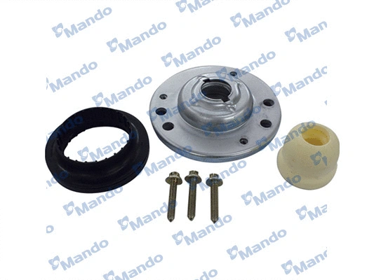 Mounting Set, suspension strut support mount (MCC005002)