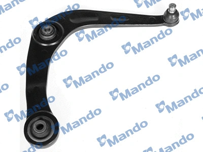 Control/Trailing Arm, wheel suspension (MSA015075)