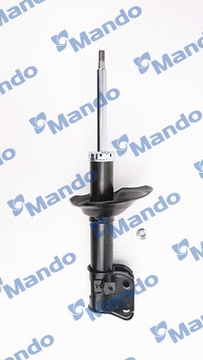 Shock Absorber