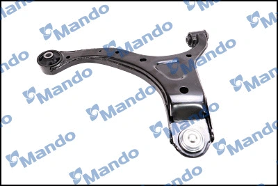 Control/Trailing Arm, wheel suspension (CAK0145D)