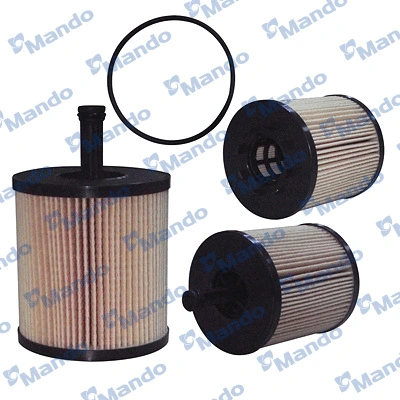 Oil Filter (MMF045077)