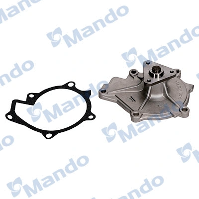 Water Pump, engine cooling (EWPK0011)