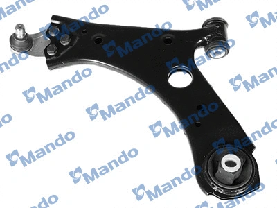 Control/Trailing Arm, wheel suspension (MSA015236)