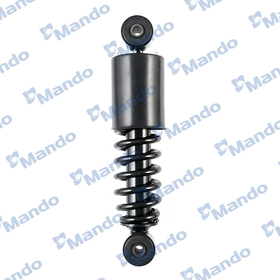 Shock Absorber, driver cab suspension (MSS017357)