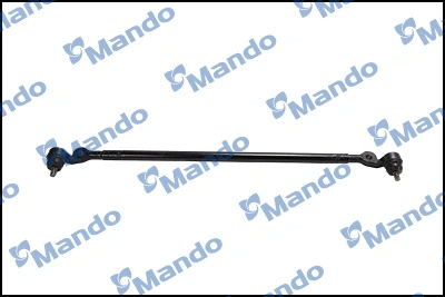 Centre Rod Assembly