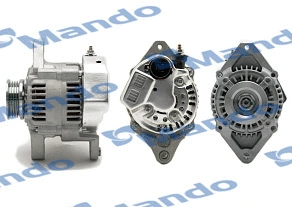 Alternator (MEE035009)