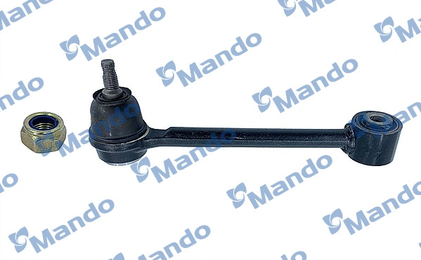 Control/Trailing Arm, wheel suspension (MSA010067)