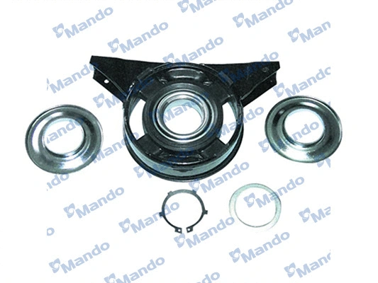 Suspension, propshaft (MCC015242)