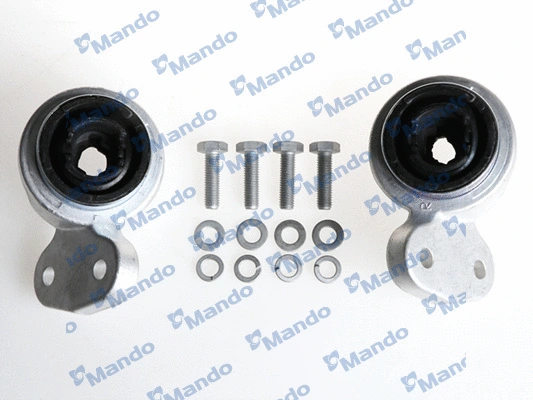 Mounting, stabiliser bar (MCC015330)
