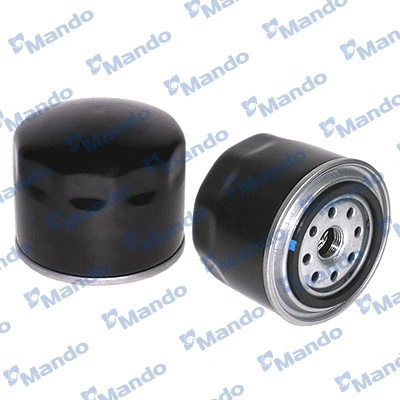 Oil Filter (MMF045209)