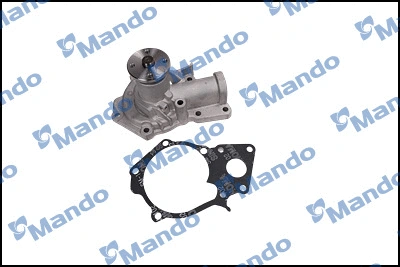 Water Pump, engine cooling