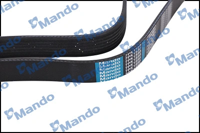 V-Ribbed Belt