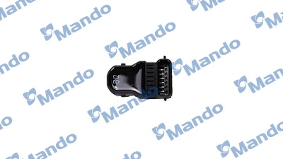 Sensor, parking distance control