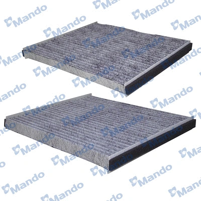 Filter, cabin air (MMF025172)