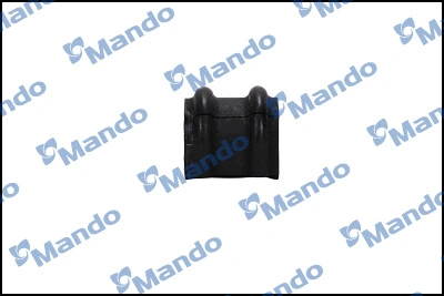 Bushing, stabiliser bar
