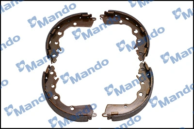 Brake Shoe Set (MLK21)