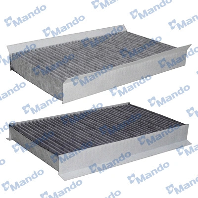 Filter, cabin air (MMF025220)