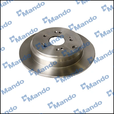 Brake Disc (MBC035057)