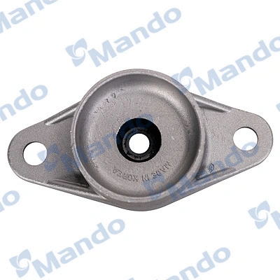 Mounting, shock absorber
