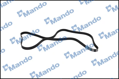 V-Ribbed Belt (MB6PK1980)