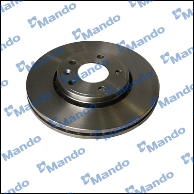 Brake Disc (MBC035238)