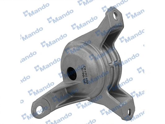 Mounting, engine (MCC015012)