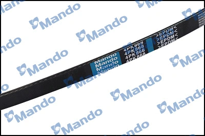 V-Ribbed Belt