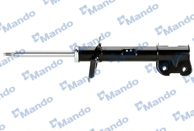 Shock Absorber (EX546502P100)