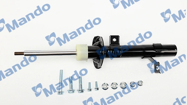 Shock Absorber (MSS016122)