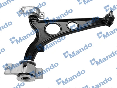 Control/Trailing Arm, wheel suspension (MSA015151)