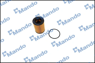 Oil Filter (EEOZ0016Y)