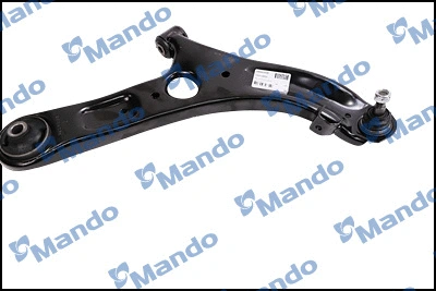 Control/Trailing Arm, wheel suspension (CAH0155D)