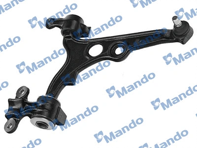 Control/Trailing Arm, wheel suspension (MSA016006)