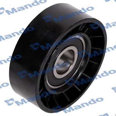 Tensioner Pulley, V-ribbed belt (EBT10047K)