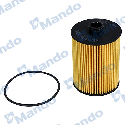 Oil Filter (EEOW0058Y)