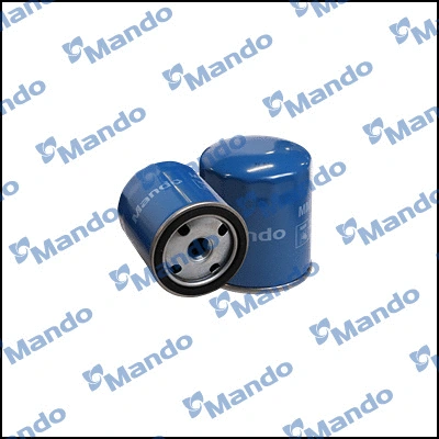 Oil Filter (MMF045154)