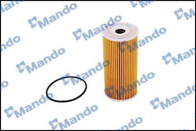 Oil Filter (EEOK0003Y)