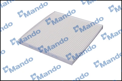 Filter, cabin air (ECF00025M)