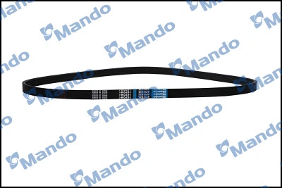 V-Ribbed Belt