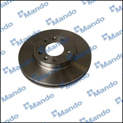 Brake Disc (MBC035443)
