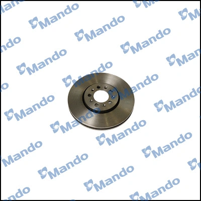 Brake Disc (MBC035421)
