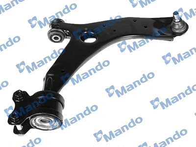 Control/Trailing Arm, wheel suspension (MSA015154)