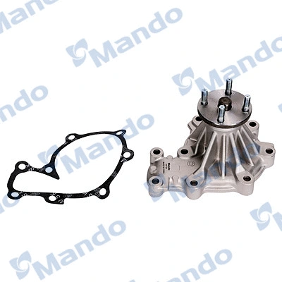 Water Pump, engine cooling (MMC010054)