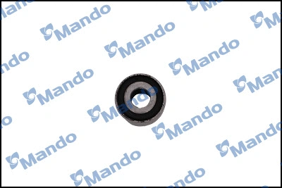 Mounting, control/trailing arm