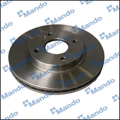 Brake Disc (MBC035026)