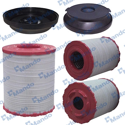 Air Filter (MMF015490)