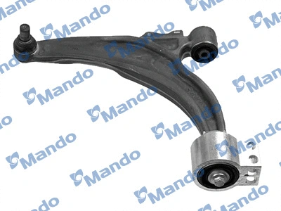 Control/Trailing Arm, wheel suspension (MSA015466)