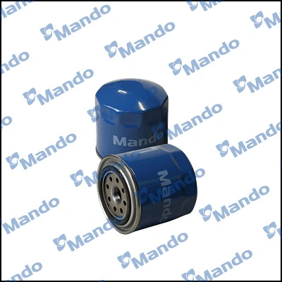 Oil Filter (MMF045145)